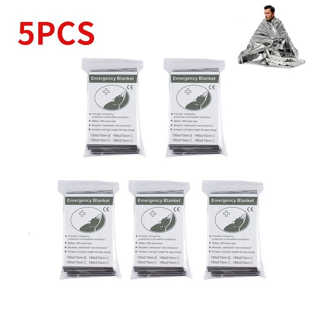 5pcs-silver