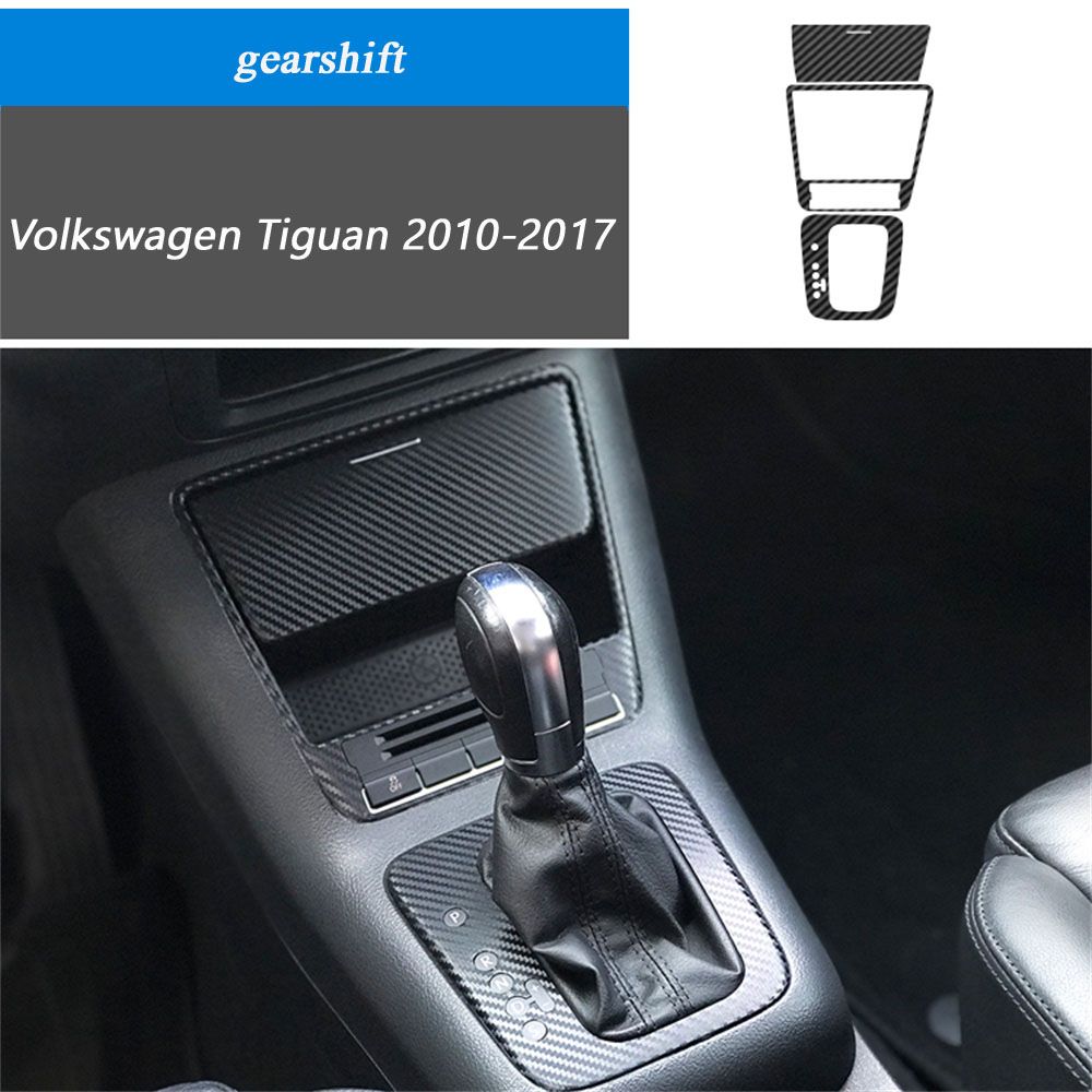 gearshift - 2010-17