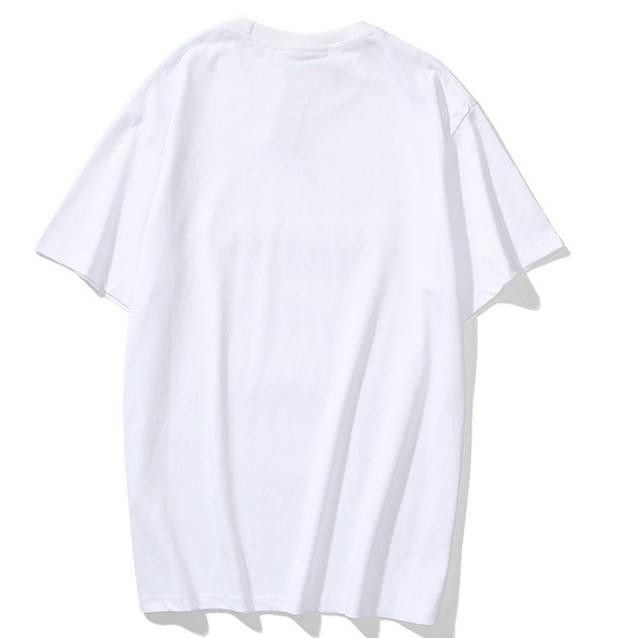 T-shirt blanc