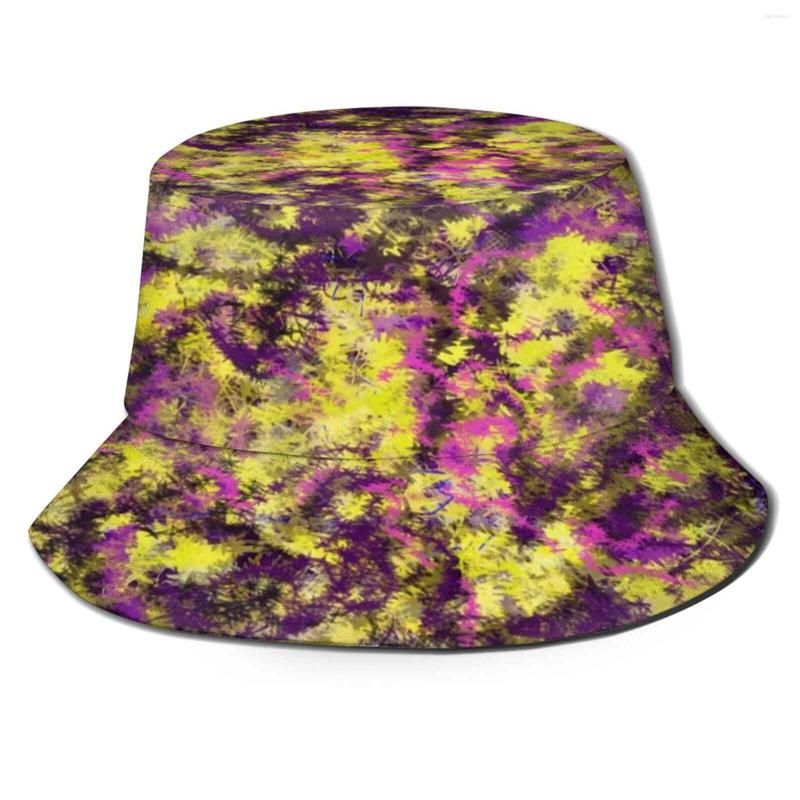 Cappello a secchio