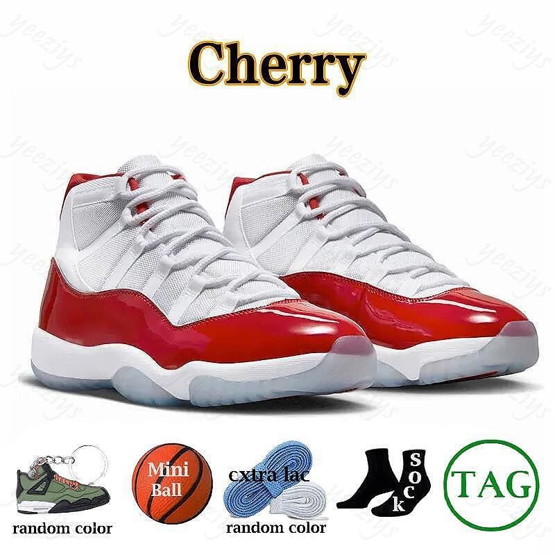 # 21 Cherry.