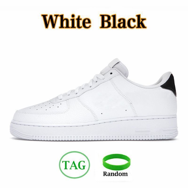 7 bianco nero 36-45