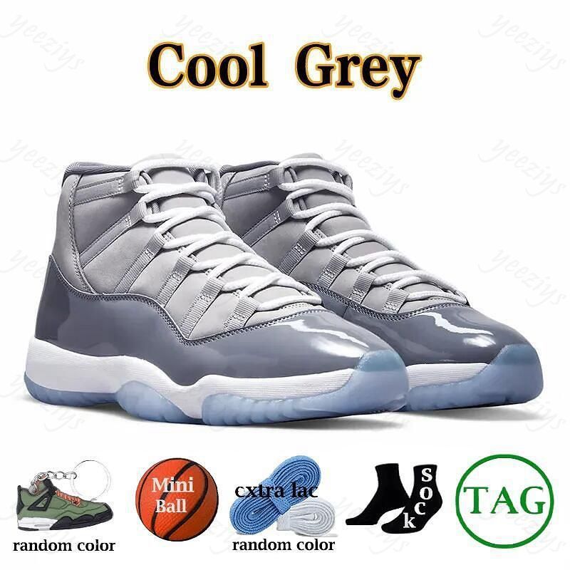 #22 Cool Grey