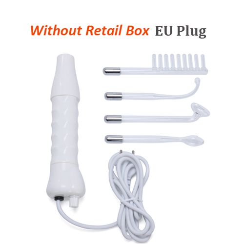 Without Box- Eu Plug