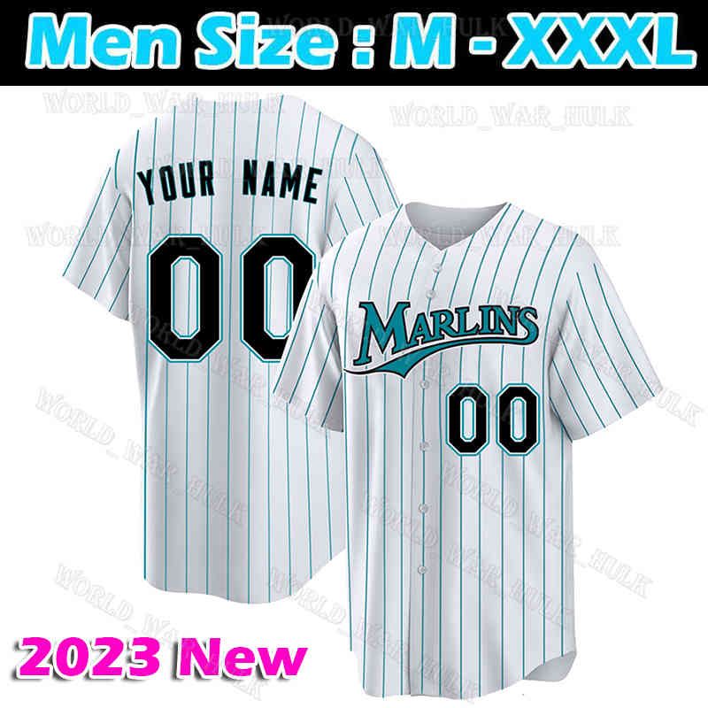 Hommes New Jersey (M L Y)