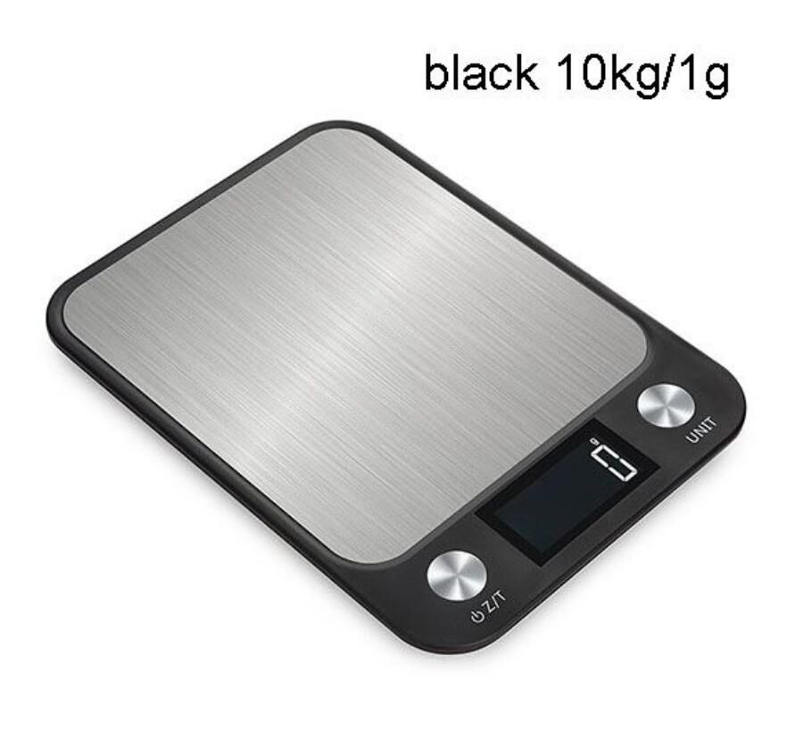 Zwart 10kg/1G