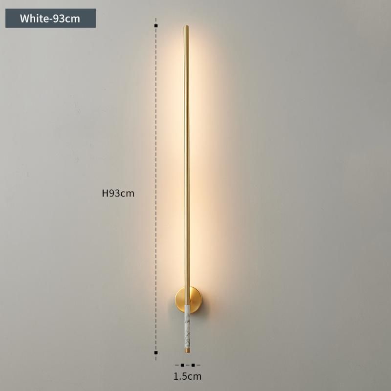 White-93cm