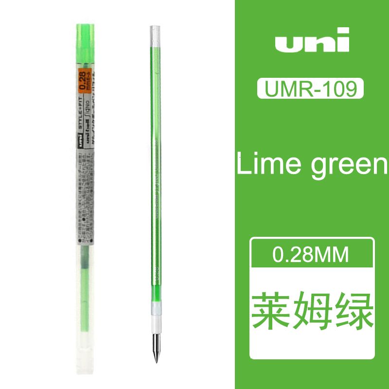 verde lime