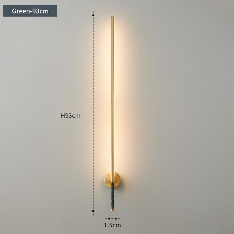 Green-93cm