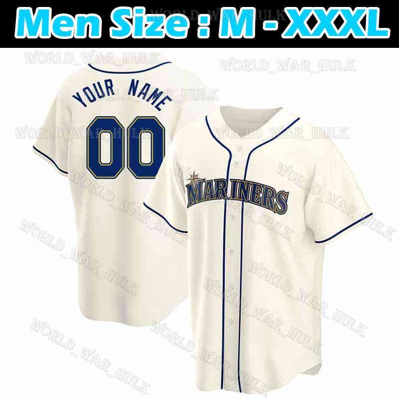 Men Jersey(S S)