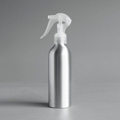 spray plastico 200ml Aluminio