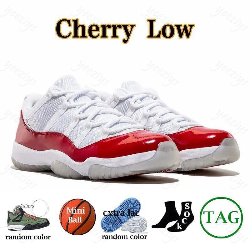 #1 Cherry