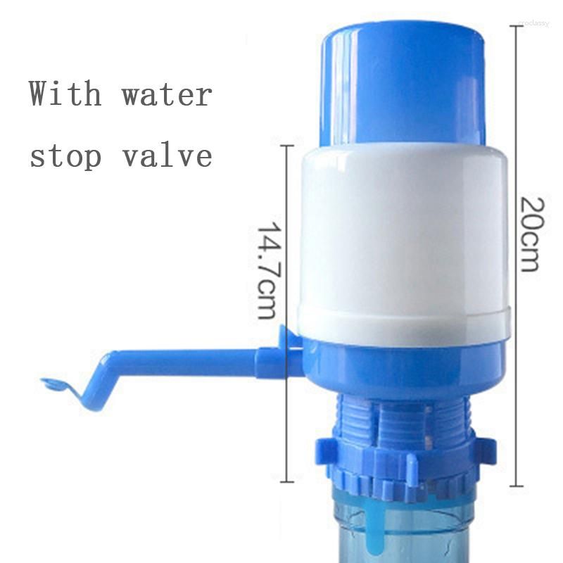 water stop valve