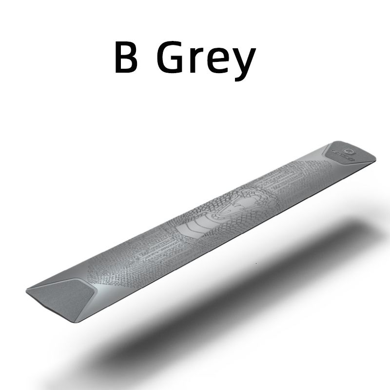 b Grey