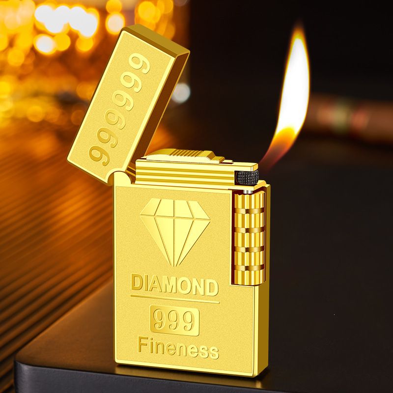 Diamante in oro 856