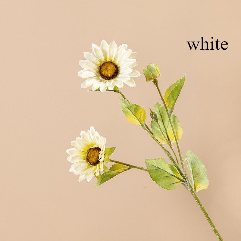 Milky White