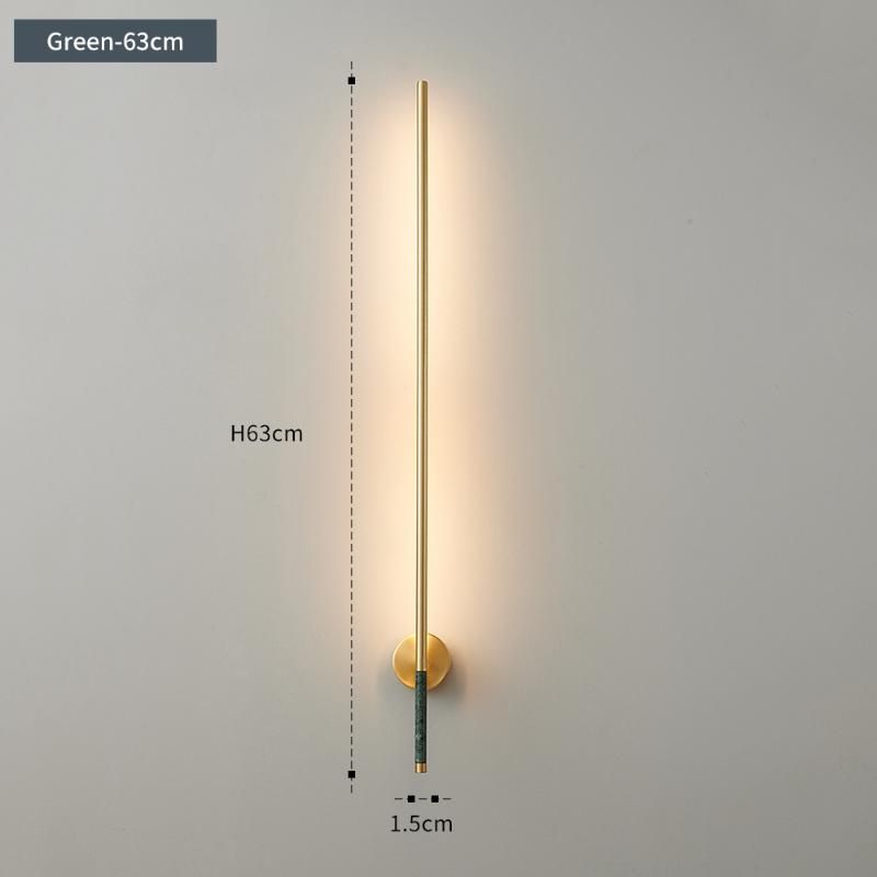 Green-63cm