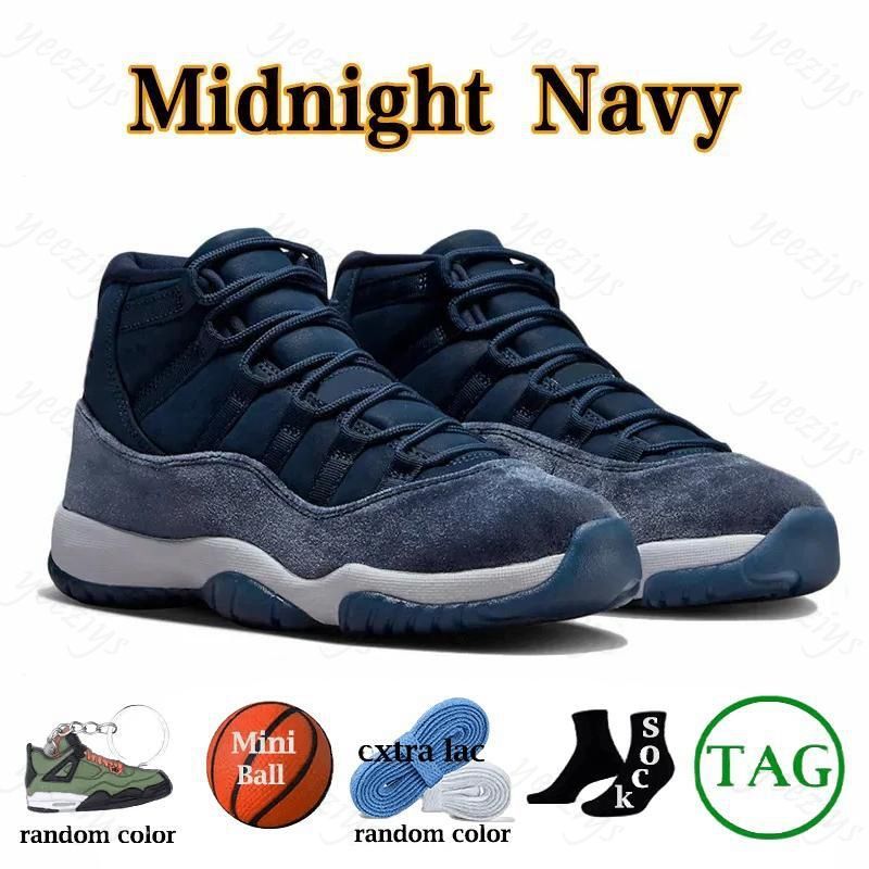 #34 Midnight Navy