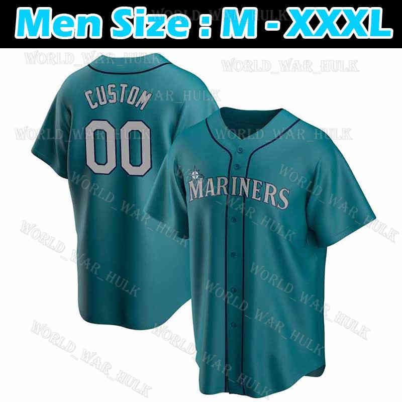 Men Jersey(S S)