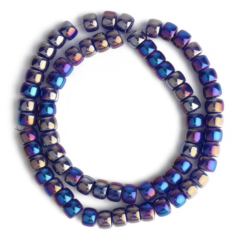 AB Multicolor 8x6mm