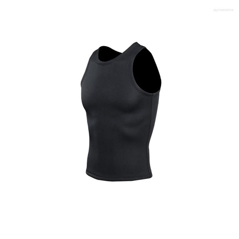 Gilet de 3 mm