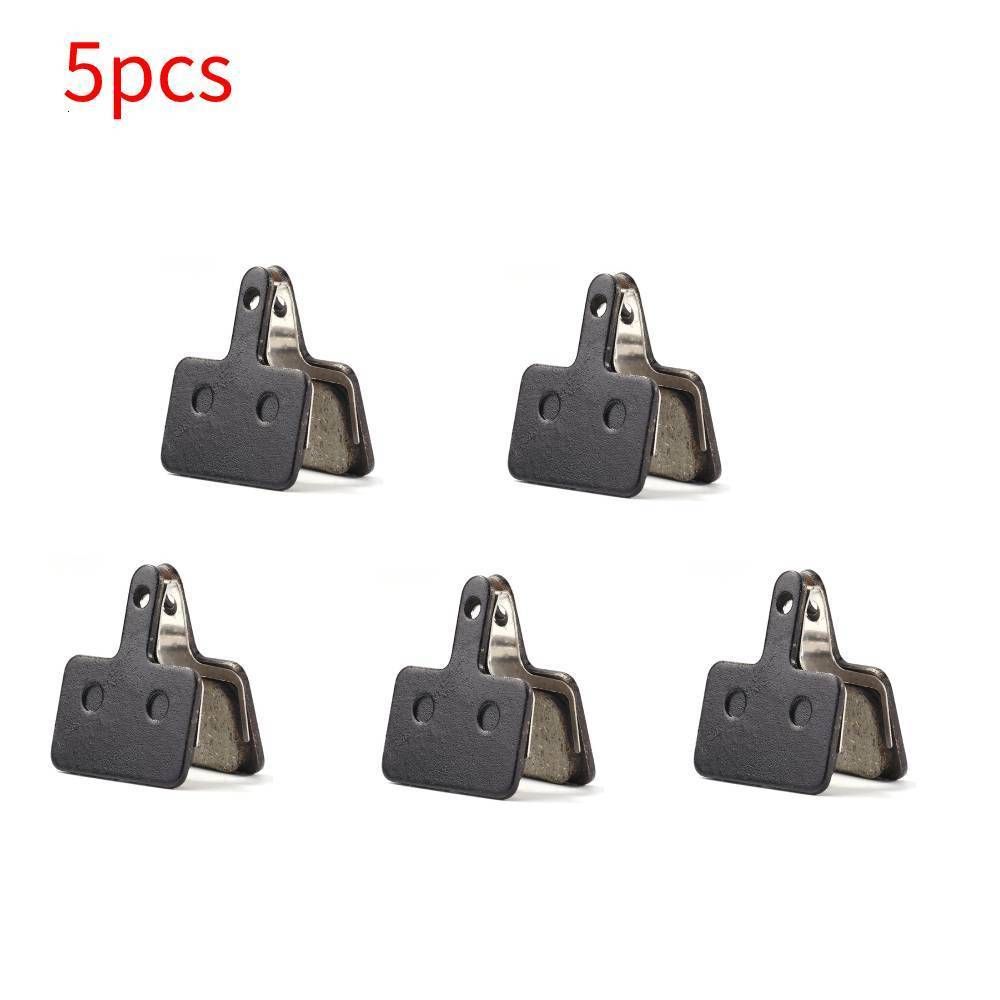 5pairs Brake Pads