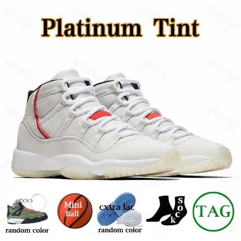 #37 Platinum Tint