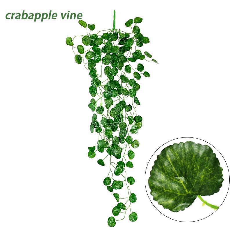Crabapple Vine