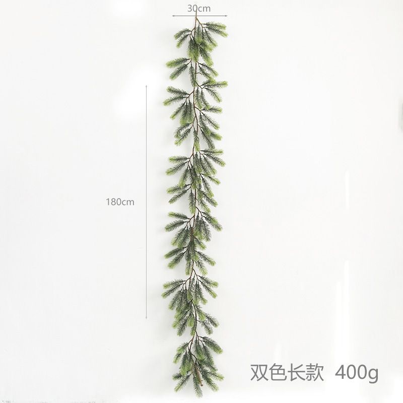 two-color vine 180cm