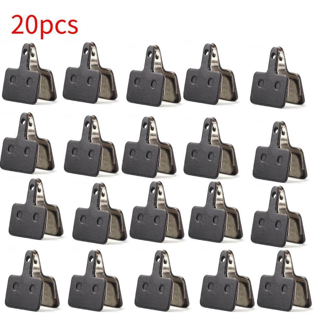 20 Pairs Brake Pads