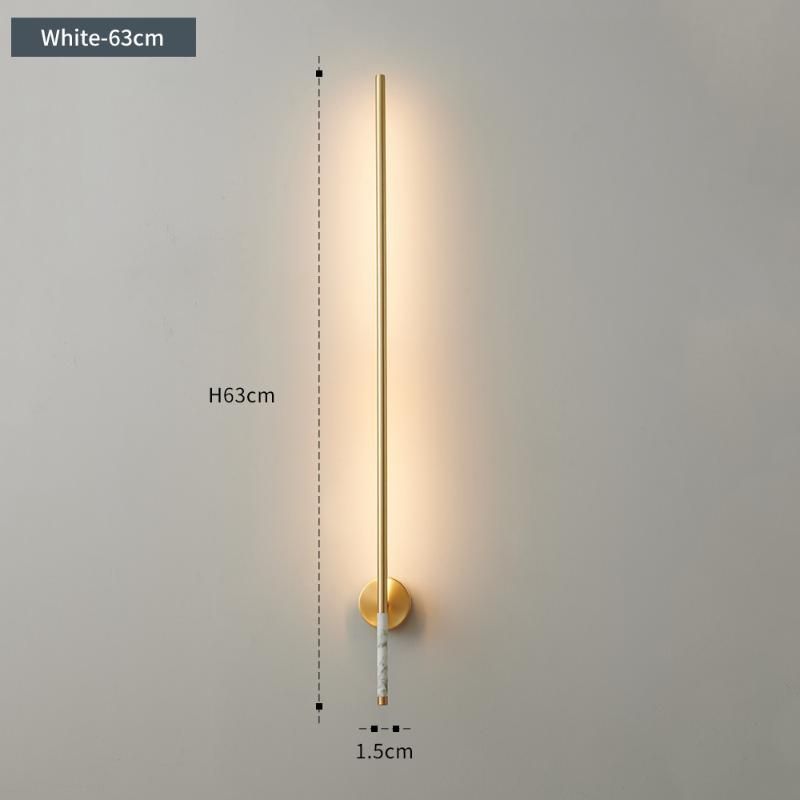 White-63cm