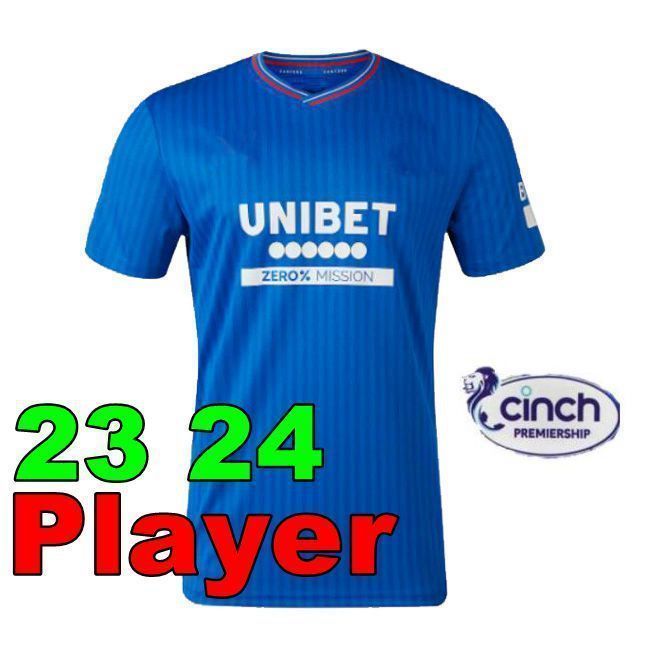 23 24 Home Aldult Player PATC