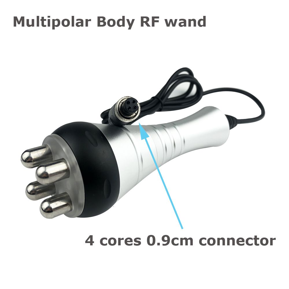 4 Bastão de Rf Polar X1