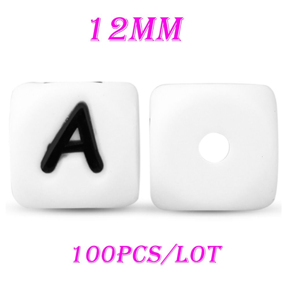 100pcs a