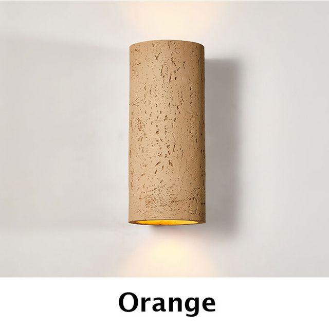 Orange 10W Blanc chaud (2700-3500k)