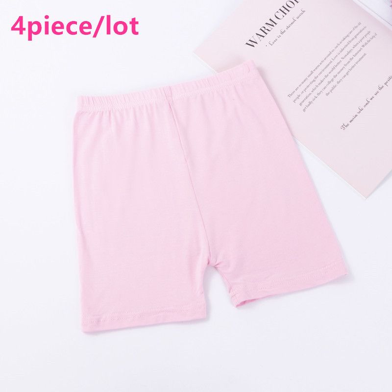 4pcs pink