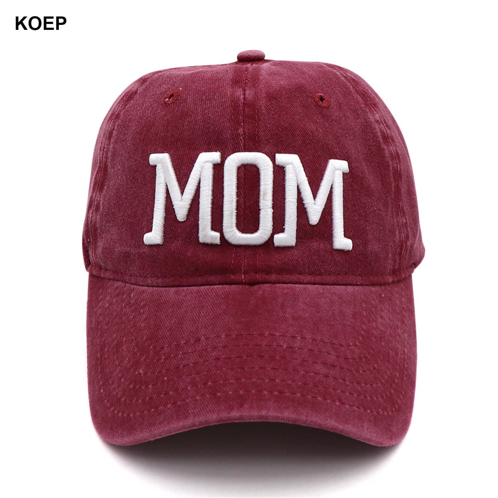 MOM-RED