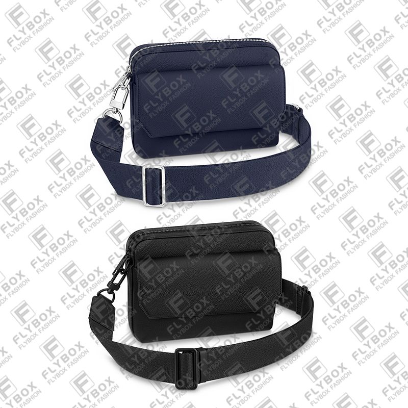Louis Vuitton Party Style Elegant Style Crossbody Logo Shoulder Bags  (M20694)