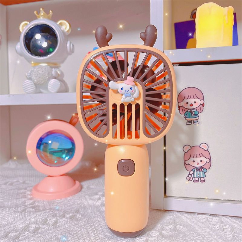 Cinnamoroll 3-Self-Self Us