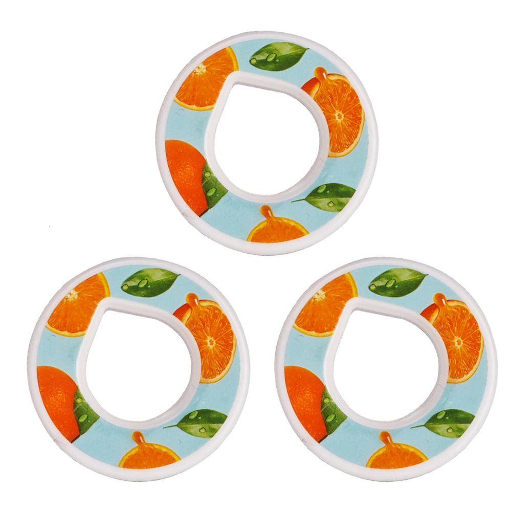 3PCS Orange