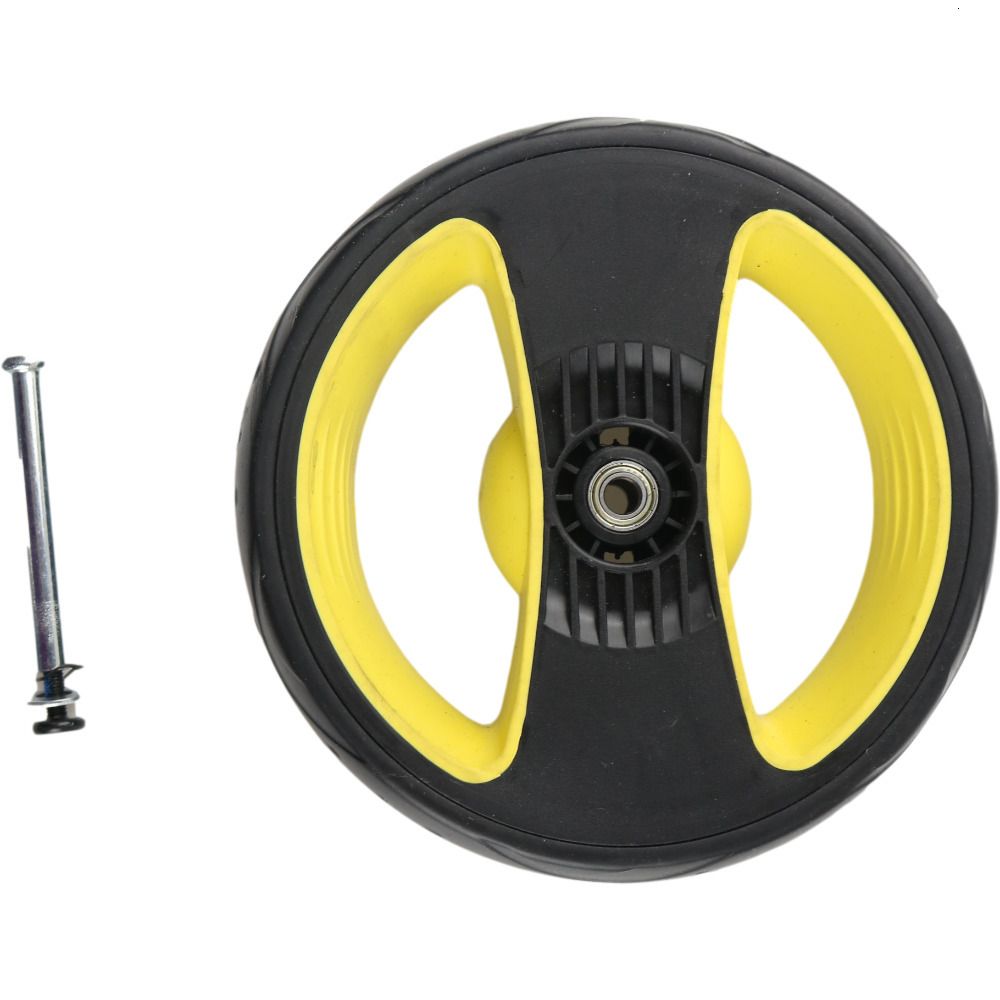 Roda traseira 1 pc