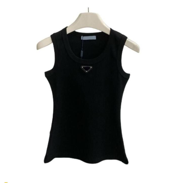 Black Tank Tops