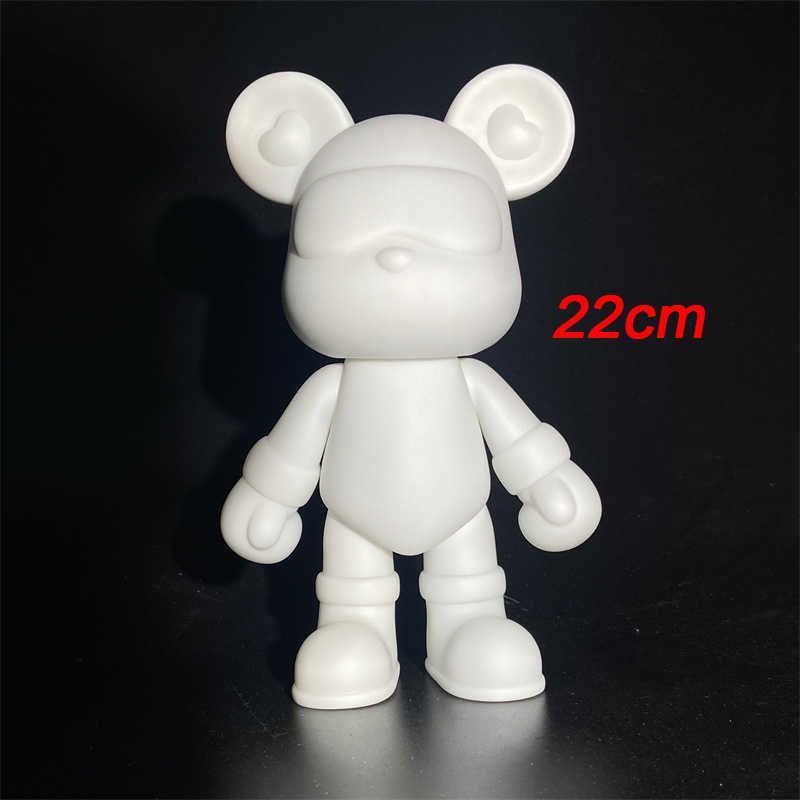 22cm Cool Bear