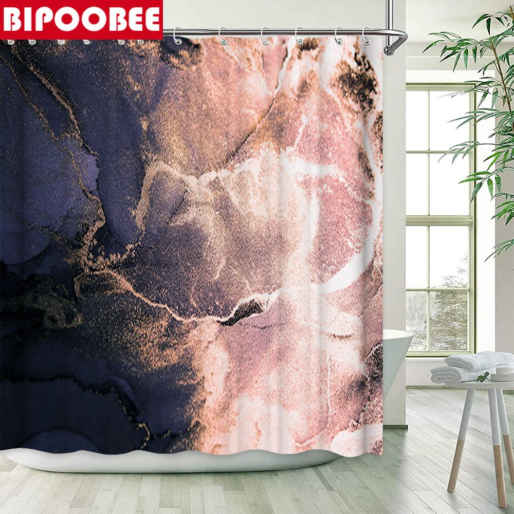 c Shower Curtain