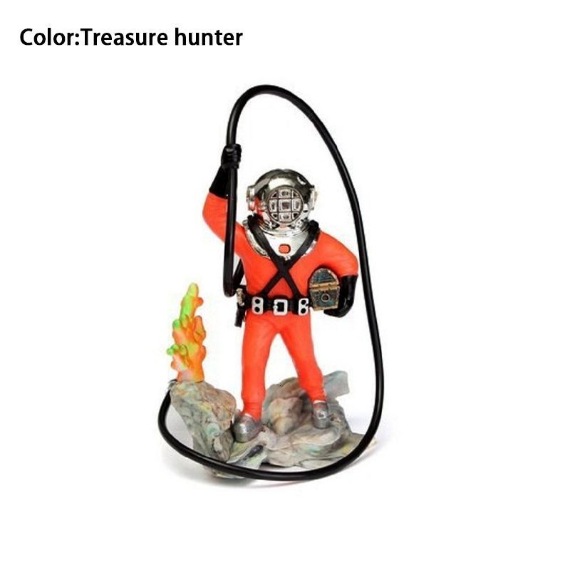 Treasure Hunter a