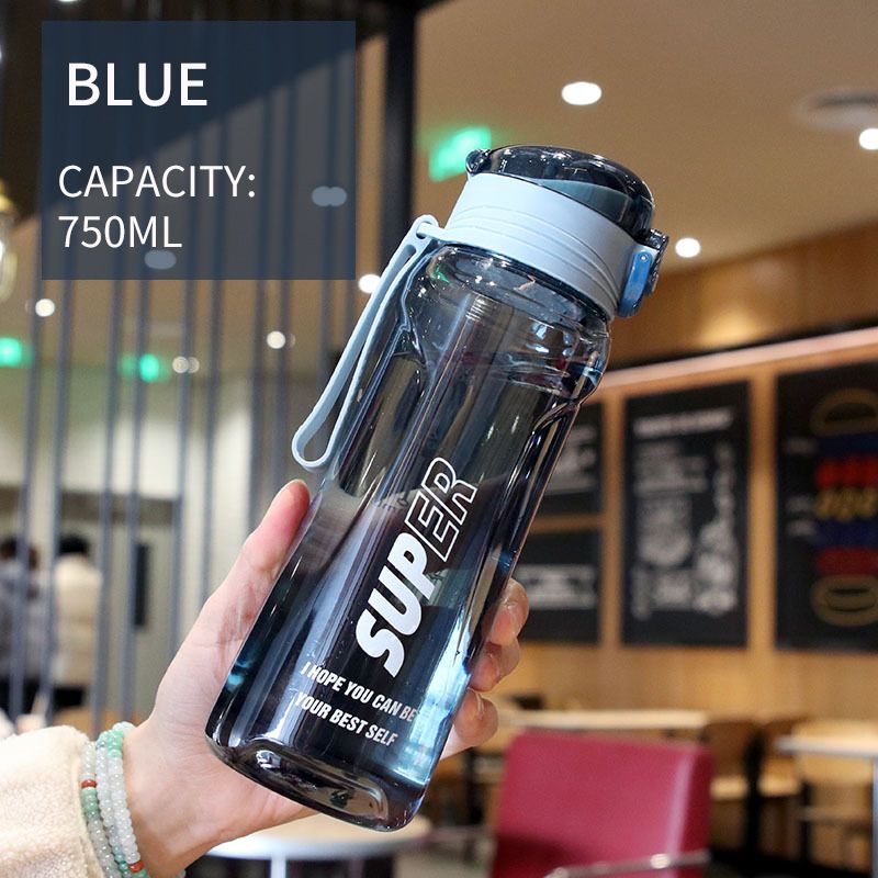 Blue 750ML