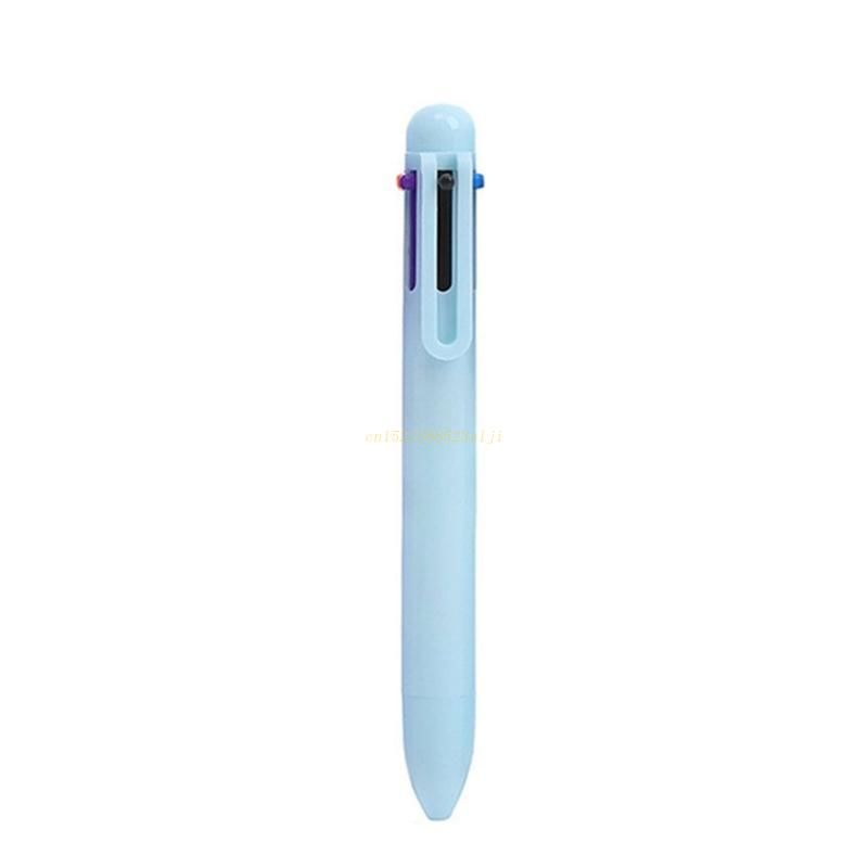 Light blue pen