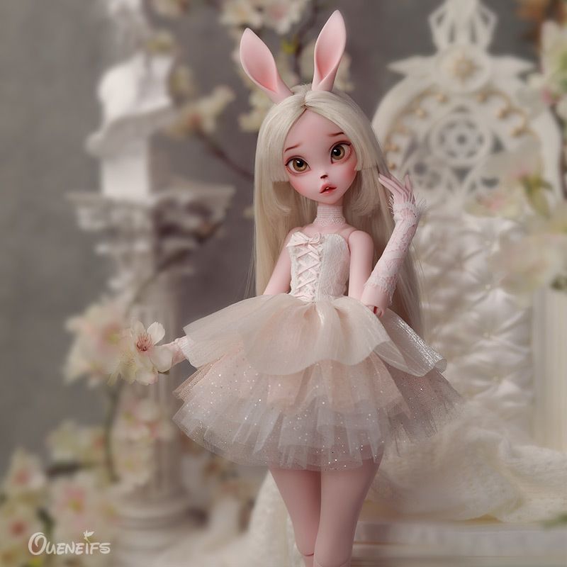 Custom bjd