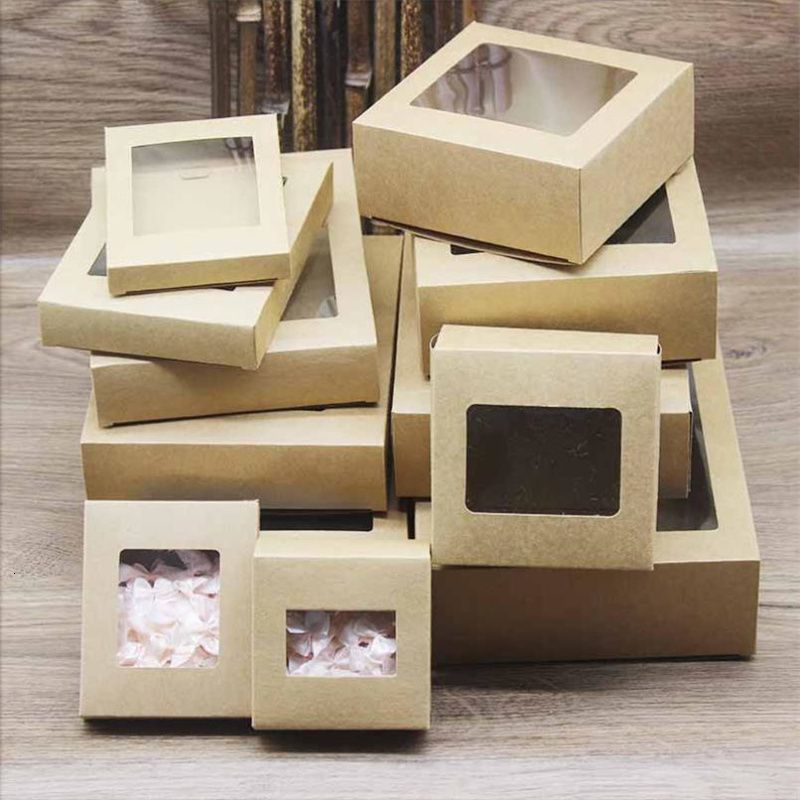 Tawny-50pcs-10x8x2cm