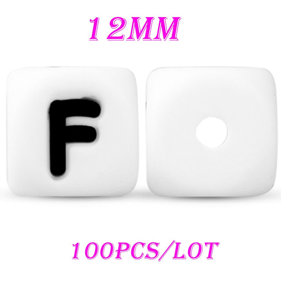 100pcs f